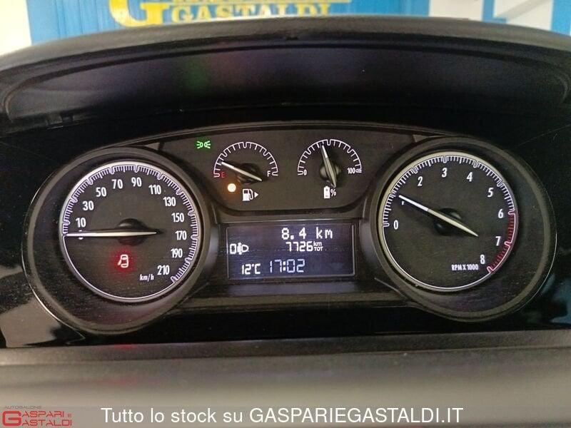 Lancia Ypsilon 1.0 FireFly 5 porte S&S Hybryd Gold