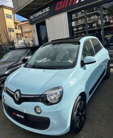 Renault Twingo 1.0 SCe Stop&Start Energy Openair