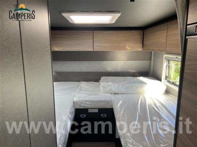 DETHLEFFS DETHLEFFS TREND I 6817 EB FIAT