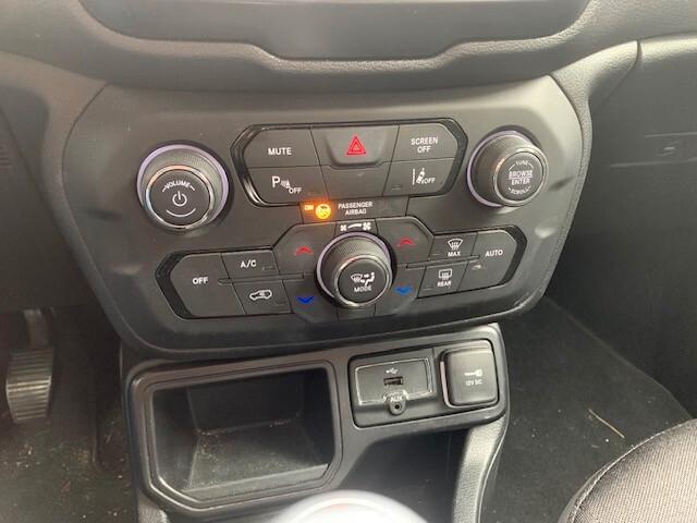Jeep Renegade 1.0 T3 Limited FWD