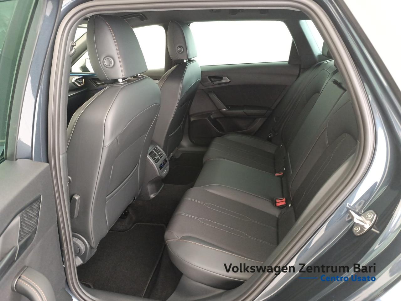 Cupra Leon sportstourer 2.0 tdi 150cv dsg