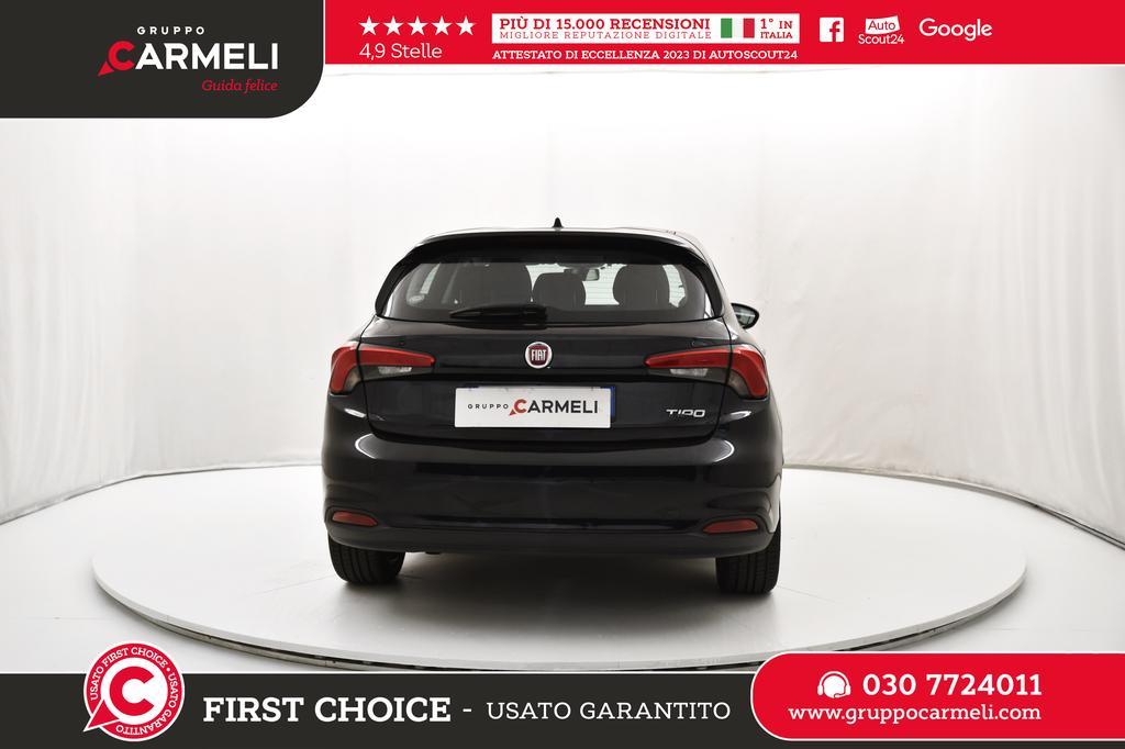 Fiat Tipo 5 Porte 1.4 Lounge