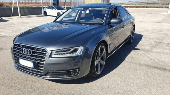 AUDI A8 3.0 TDI 262 CV quattro tiptronic