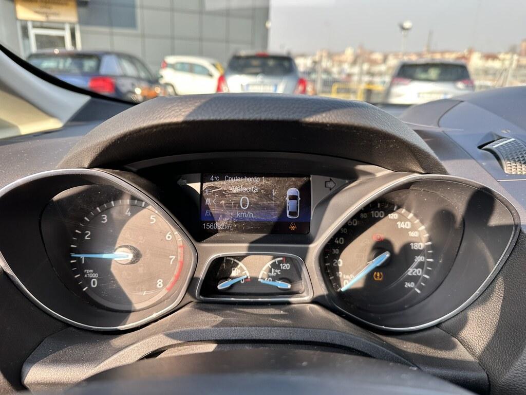 Ford C-Max 1.6 Titanium