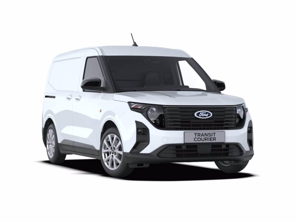Ford Transit Courier Transit Courier 1.0 EcoBoost