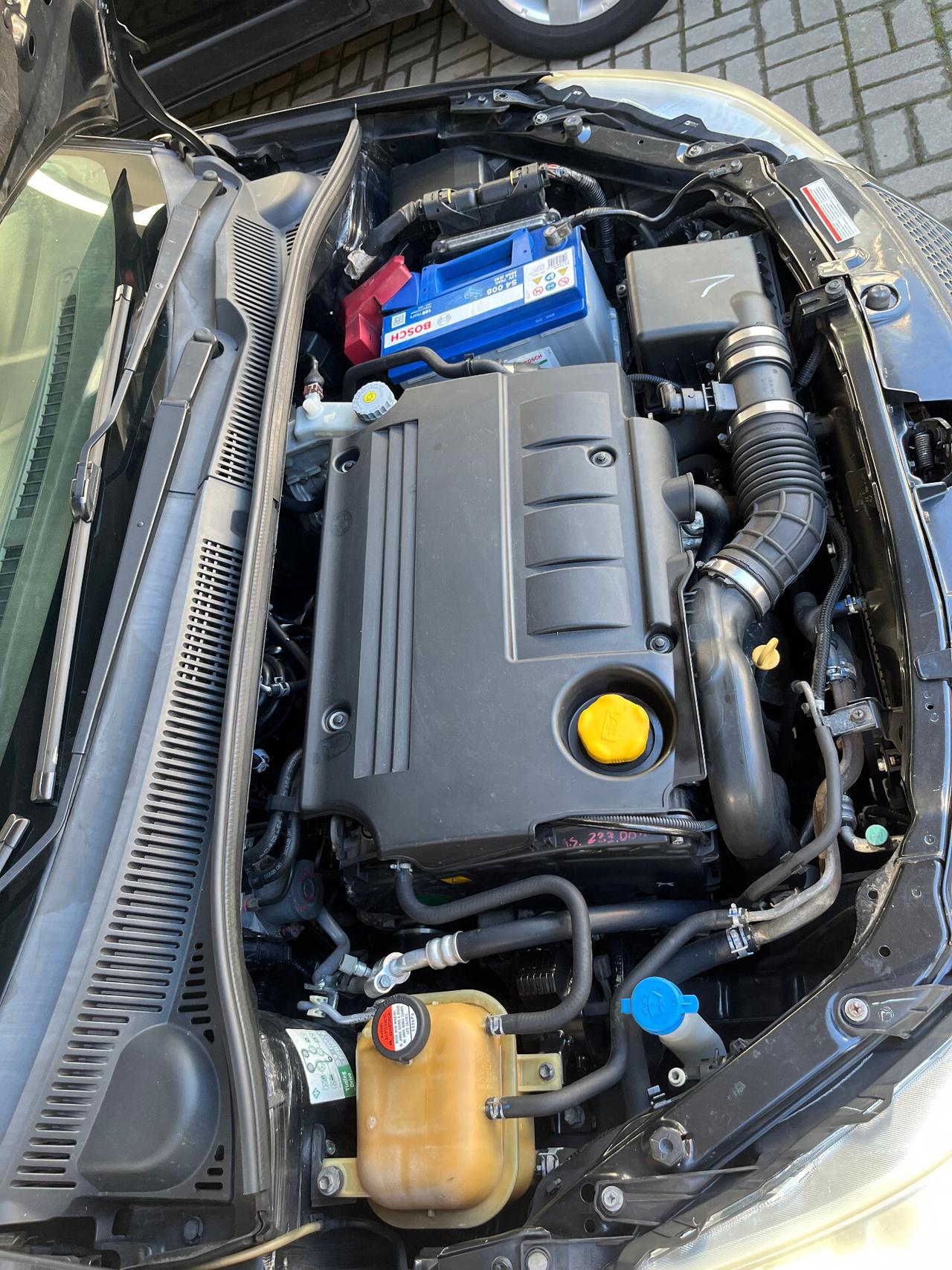 Suzuki SX4 1.9 DDiS 4WD Outdoor Line - Unico Proprietario