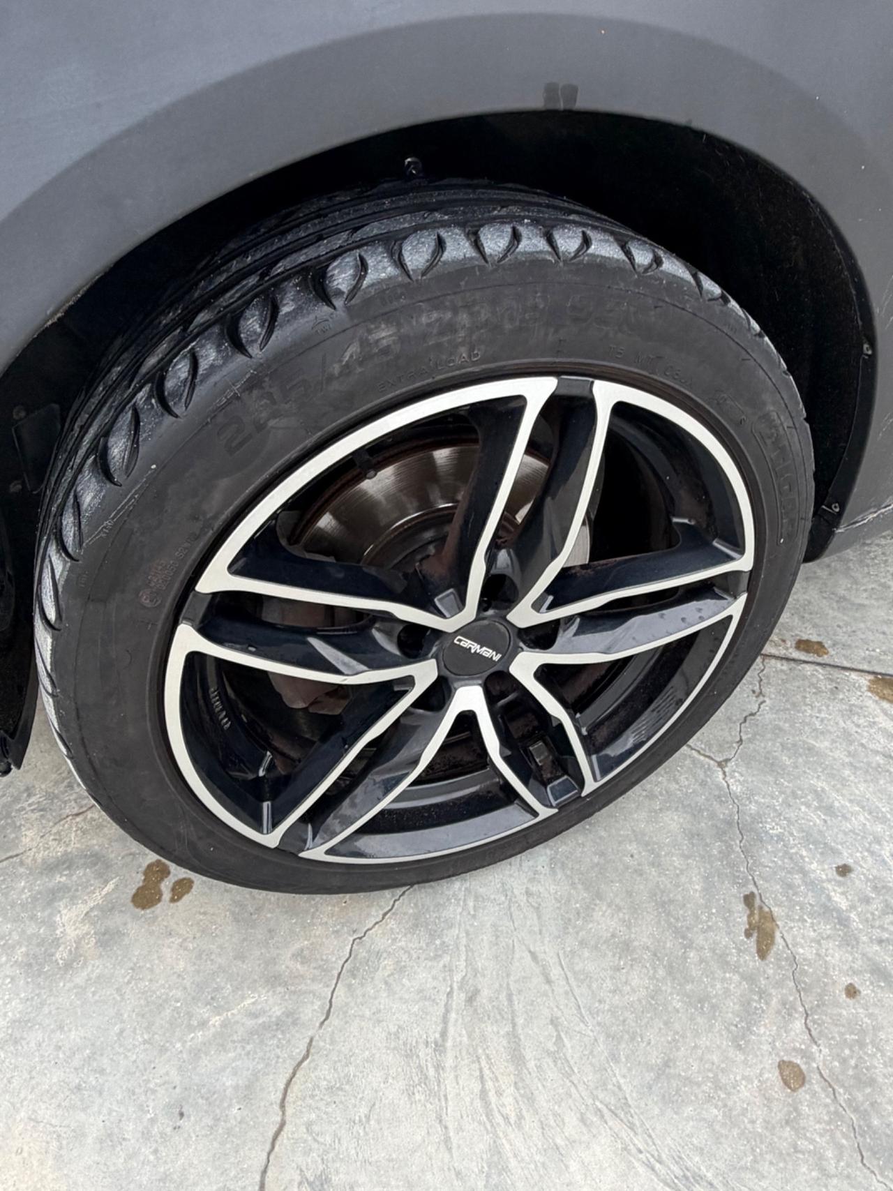 Mini Cooper SD Countryman 2.0