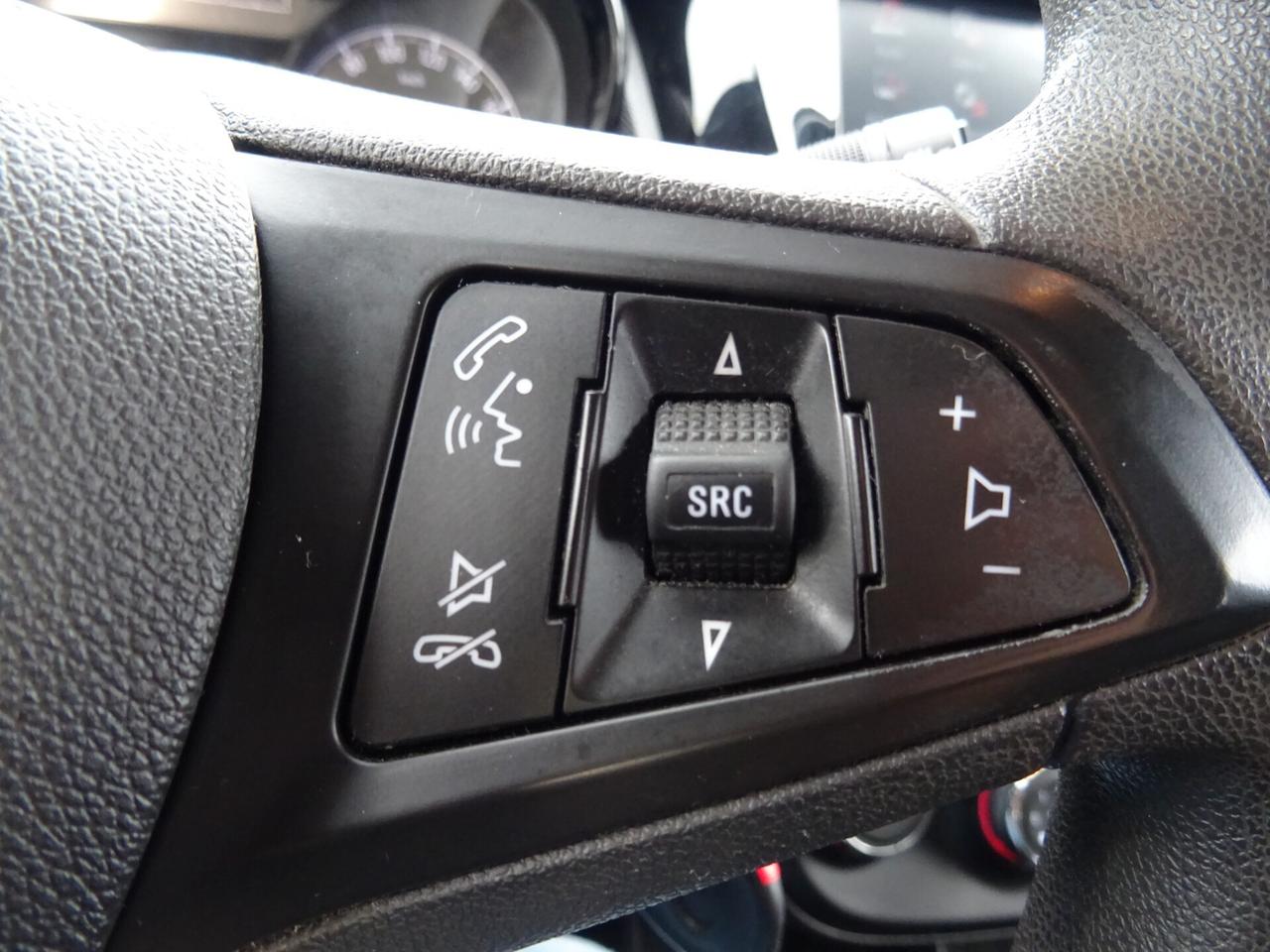 Opel Karl Rocks 1.0 73 CV GPL OK NEOPATENTATI