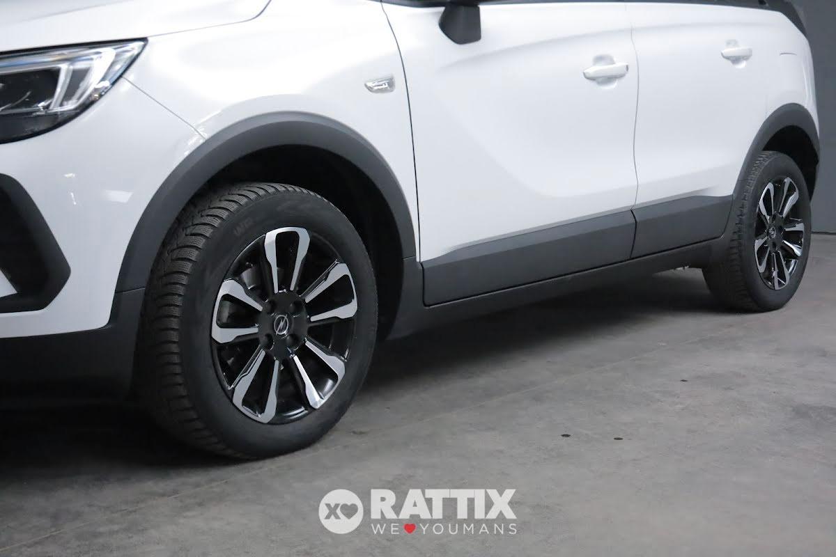 Opel Crossland 1.5 Ecotec 110CV Elegance