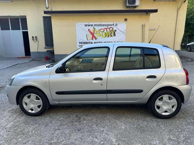 Renault Clio Clio Storia 5p 1.2 Confort Gpl