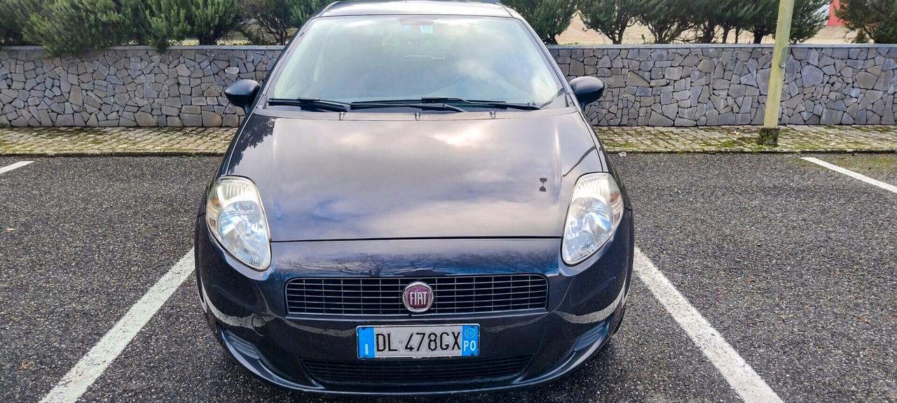 Fiat Grande Punto Grande Punto 1.2 5 porte Active