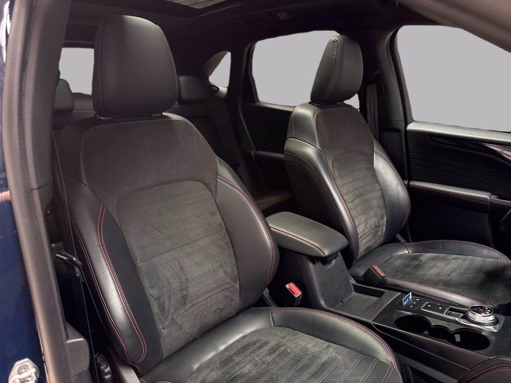 FORD Kuga 2.5 Plug In Hybrid 225 CV CVT 2WD ST-Line X del 2023