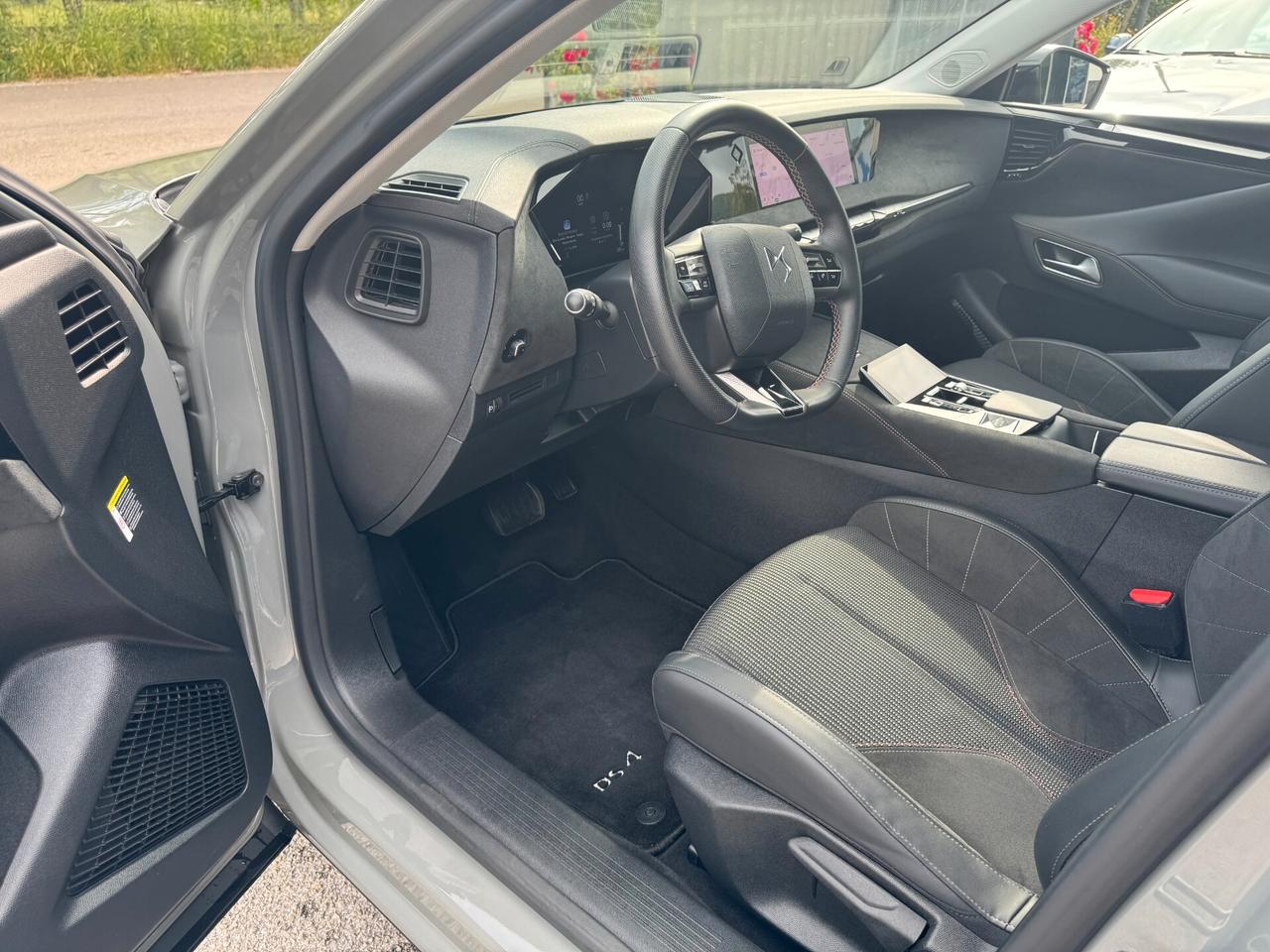 Ds DS4 DS 4 BlueHDi 130 aut. Performance Line+