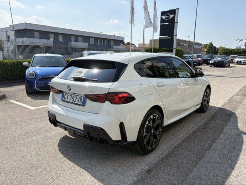 BMW Serie 1 123 48V MSport xDrive DCT