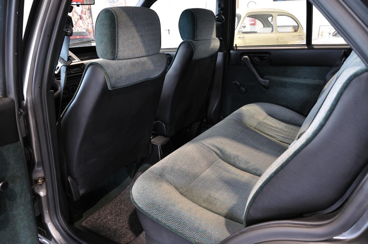 Fiat Tipo 1.4 i.e. cat 5 porte SX