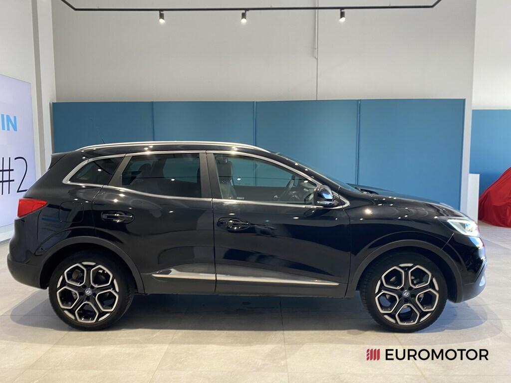 Renault Kadjar 1.5 dCi Energy Sport Edition2 EDC