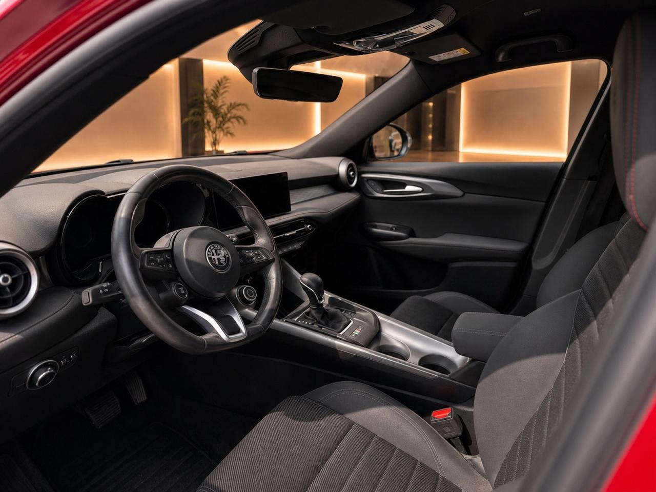 ALFA ROMEO Tonale - Tonale 1.6 Super 130cv tct6