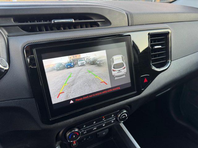 DR MOTOR DR 4.0 1.5 Bi-Fuel GPL