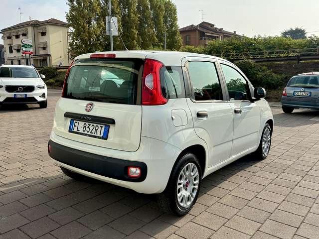 Fiat Panda Panda 1.3 mjt 16v Easy s&s 95cv