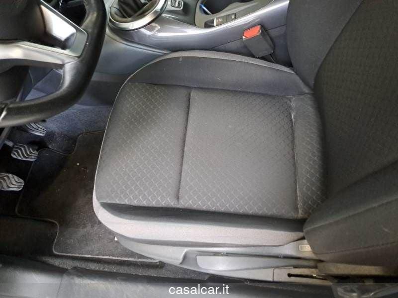 Nissan Juke 1.0 DIG-T 114 CV N-Connecta 3 ANNI DI GARANZIA KM ILLIMITATI PARI ALLA NUOVA