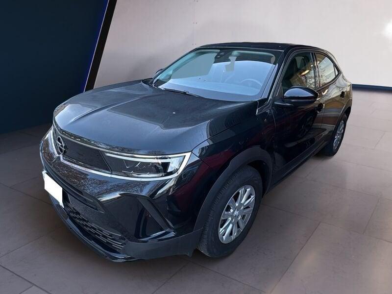 Opel Mokka Mokka 1.2 t Ultimate s&s 100cv