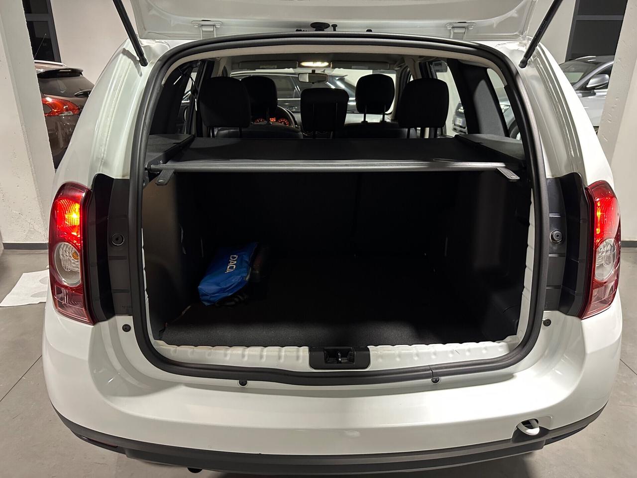 Dacia Duster 1.6 110CV 4x2 Lauréate