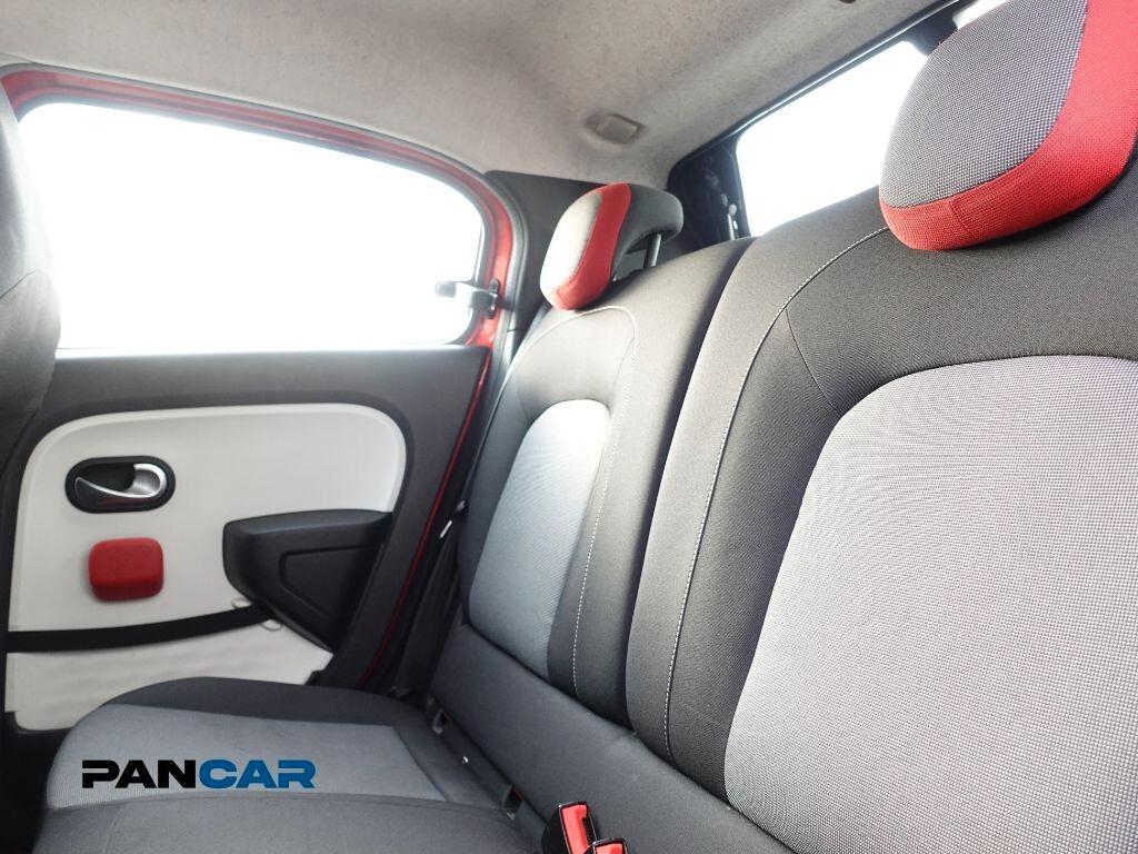 Renault Twingo 1.0 SCe Stop&Start Energy Openair