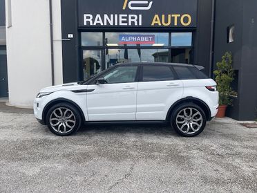 Land Rover Range Rover Evoque Range Rover Evoque 2.2 Sd4 5p. Dynamic TETTO C20