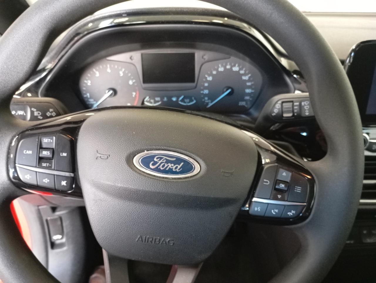 FORD FIESTA 1.1 BENZINA OK NEOPATENTATI