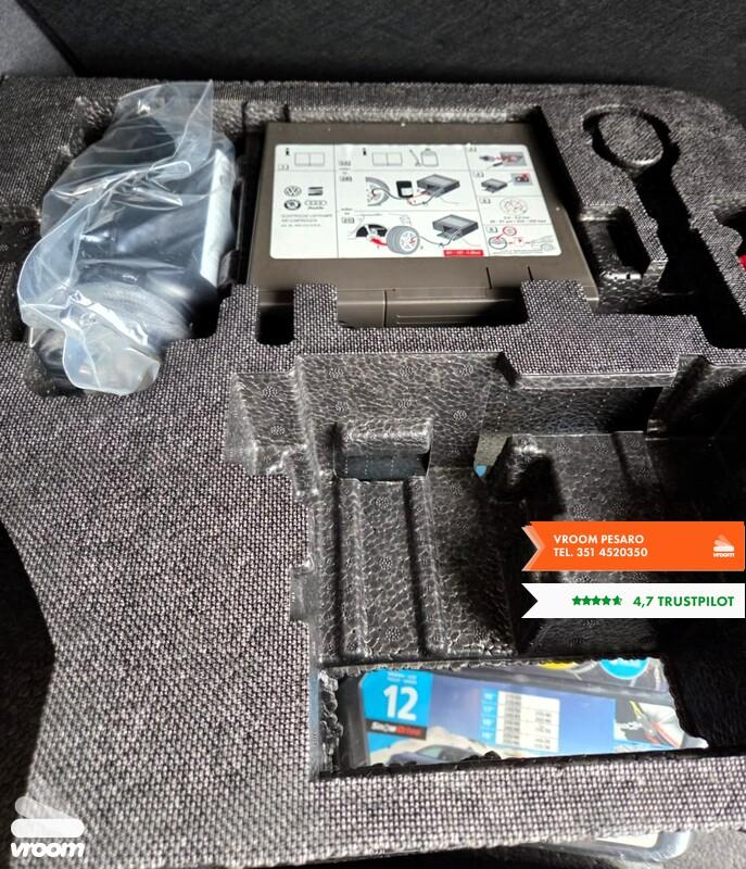 AUDI TT 2ª serie TT Coupé 2.0 TDI quattro Adv...