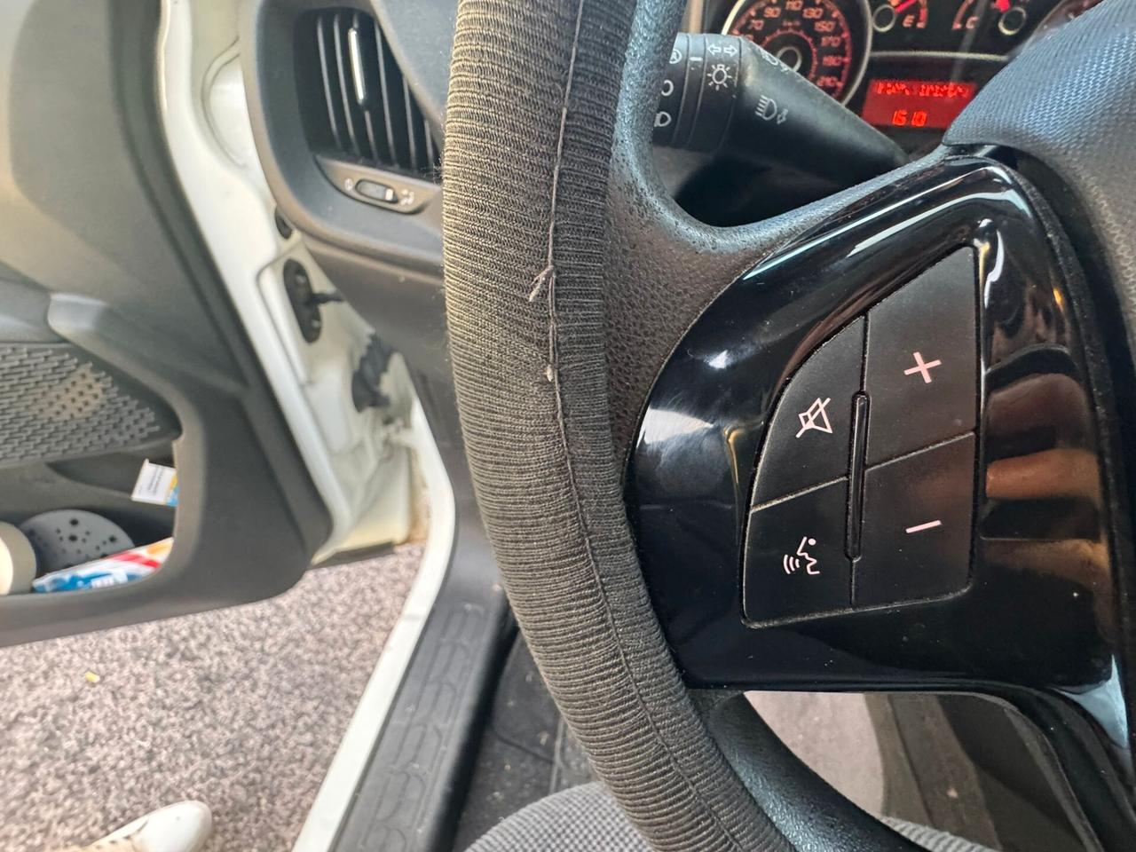 Fiat Doblo Doblò 1.6 MJT 105CV S&S PC Combi N1 Lounge