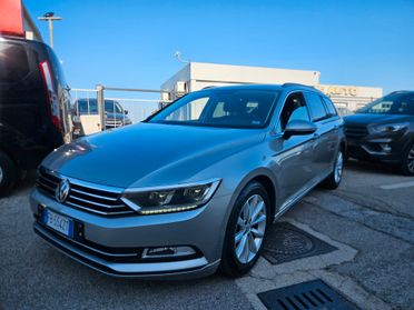 Volkswagen Passat Variant 1.6 TDI Comfortline BlueMotion Technology