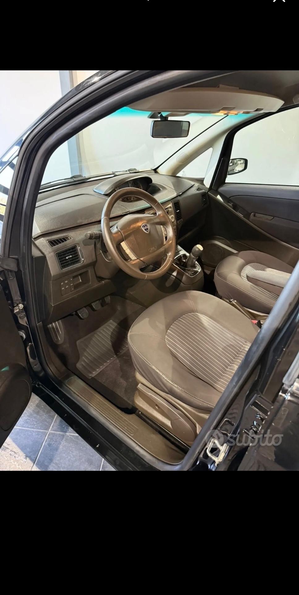 Lancia MUSA 1.3 Multijet -ROTTAMAZIONE GRATUITA