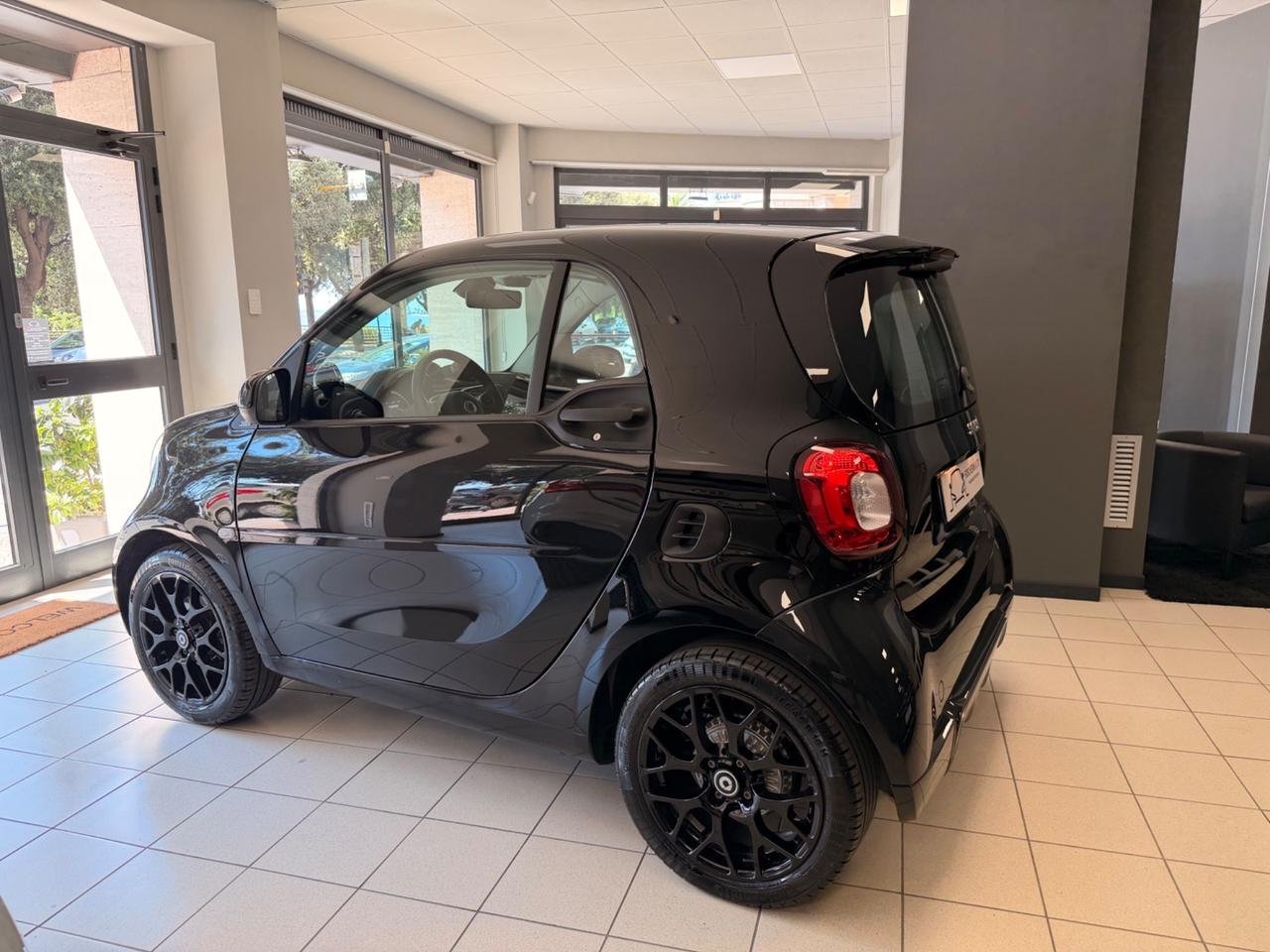 Smart ForTwo 70 1.0 Superpassion 35000km !