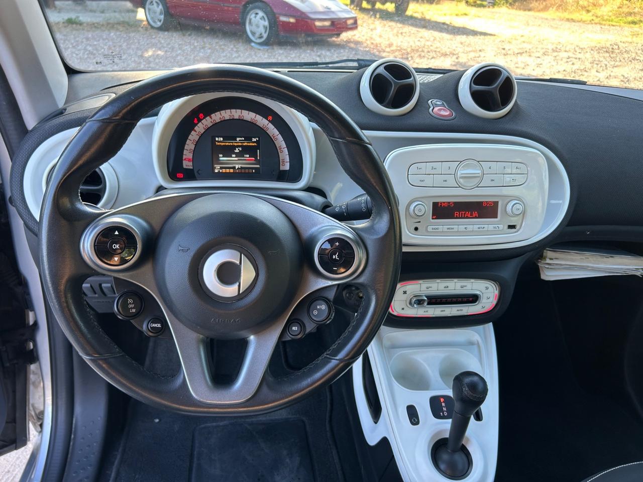 Smart ForTwo 70 1.0 twinamic Prime neopatentati permute