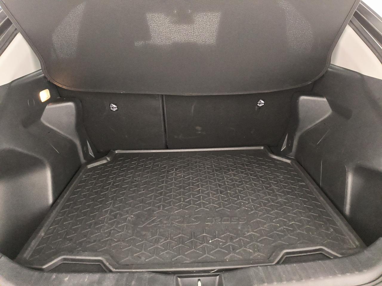 Toyota yaris cross 1.5h active fwd 116cv e-cvt