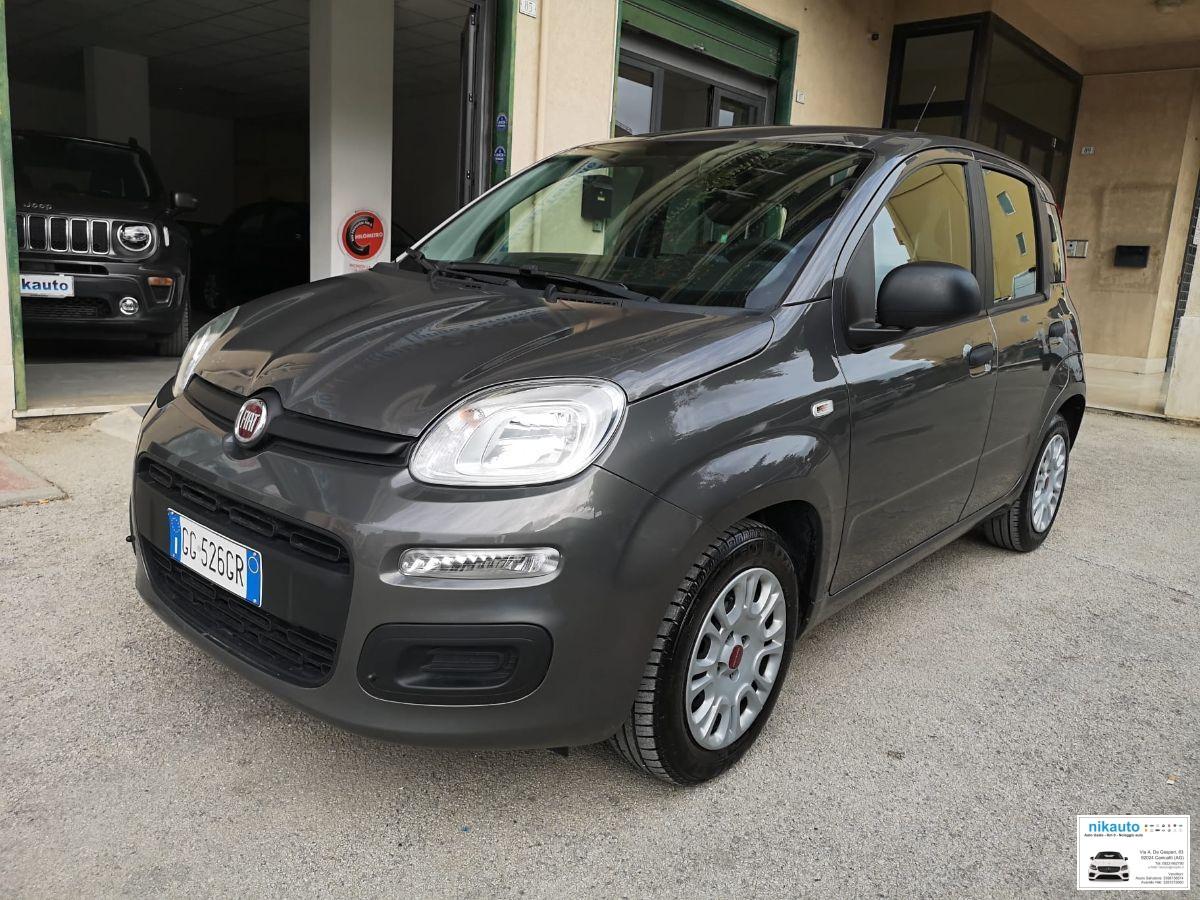 FIAT Panda 1.0 FireFly 70 CV S&S Hybrid Easy