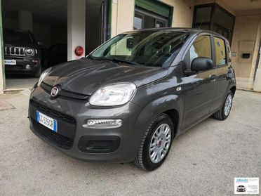 FIAT Panda 1.0 FireFly 70 CV S&S Hybrid Easy