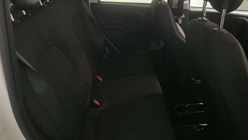 FIAT Panda Cross 1.0 FireFly S&S Hybrid