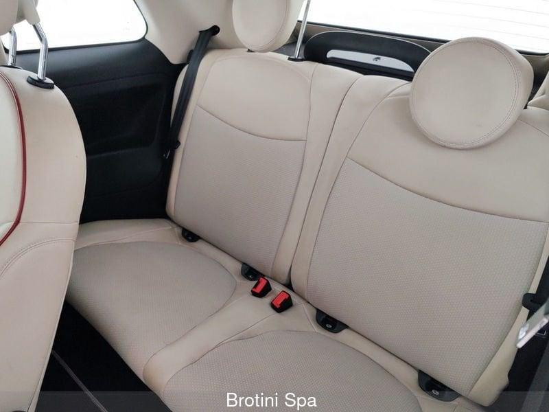 FIAT 500C 500 C 1.2 Dolcevita