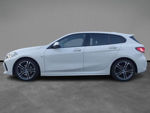 BMW 116 d 5p. Msport Aut.