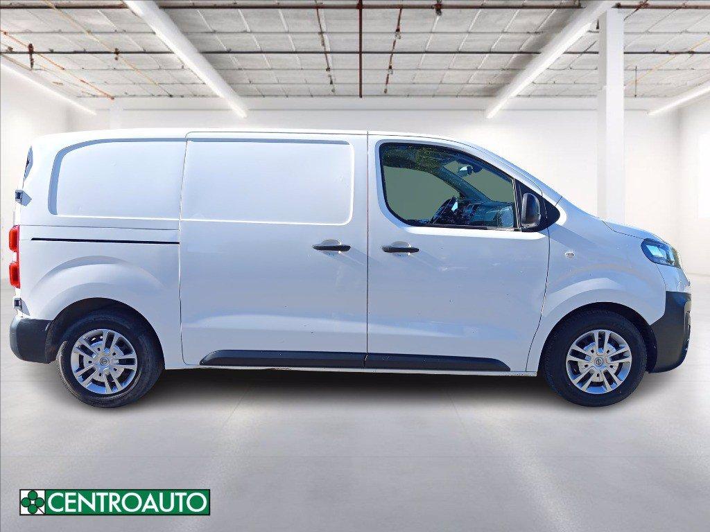 OPEL Vivaro L2H1 1.5d 120cv Essentia S&S mt6 del 2021