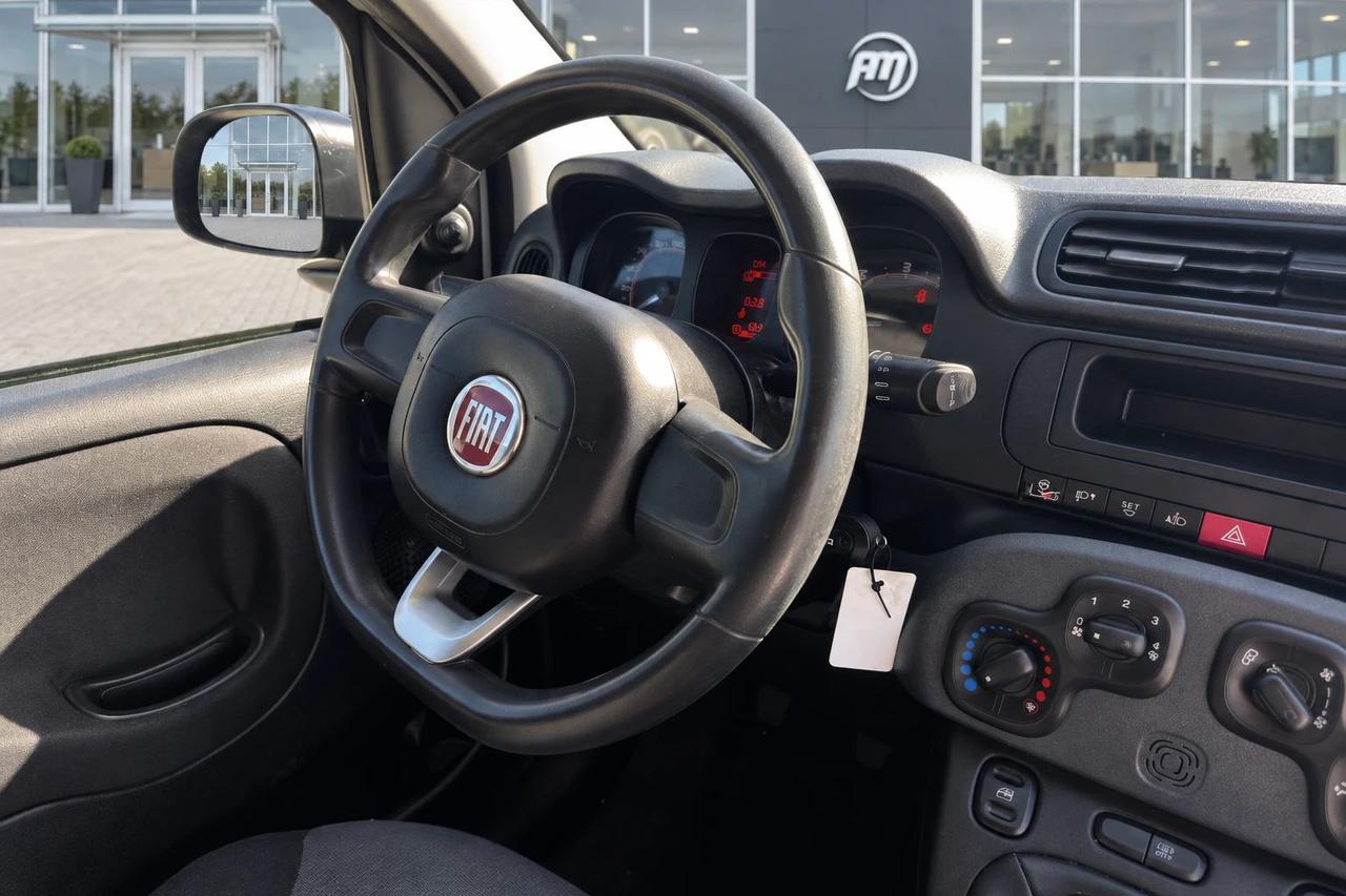 Fiat Panda 1.3MJT VAN 2POSTI +IVA