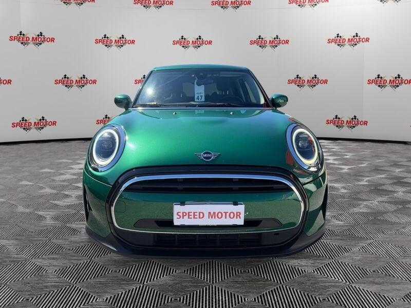 MINI Cooper MINI COOPER CAMDEN 1.5 136 CV AUTOMATICA! PRONTA CONSEGNA