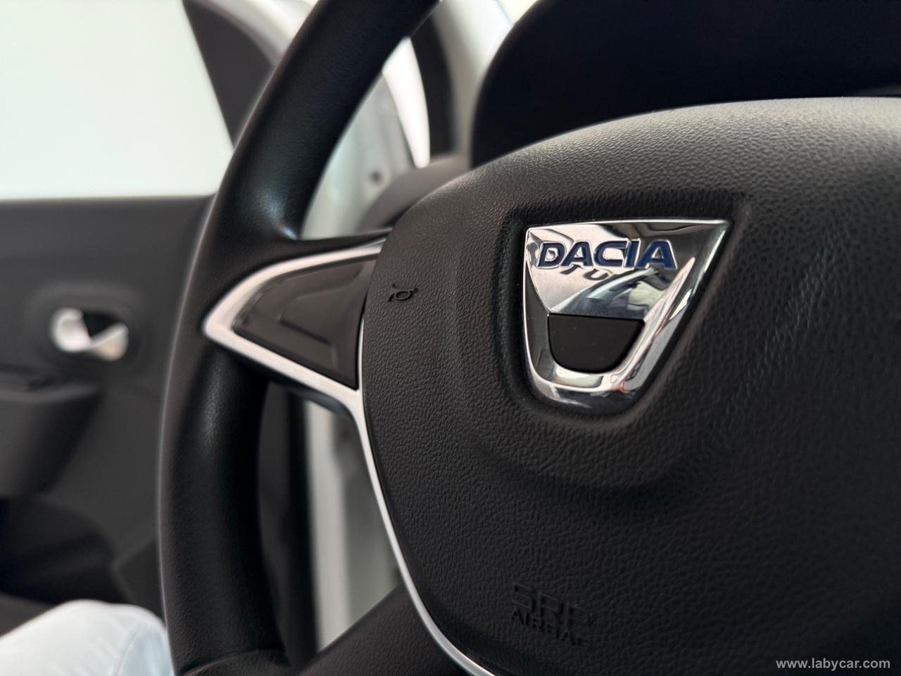 DACIA Dokker 1.5 Blue dCi 8V 95 CV Comfort