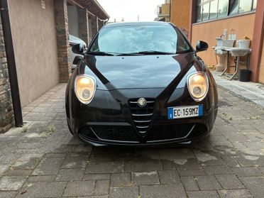 Alfa Romeo MiTo 1.4 105 CV M.air S&S Distinctive Sport Pack