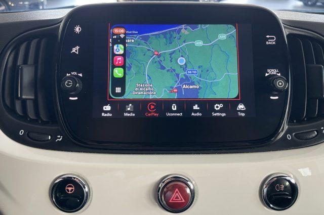 FIAT 500 1.0 Hybrid Club