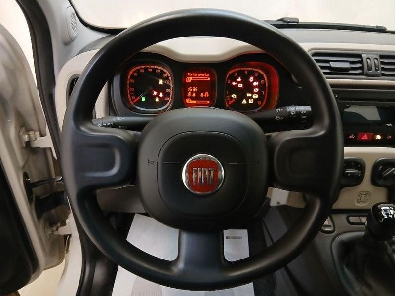 FIAT Panda 1.2 easypower Lounge Gpl 69cv E6