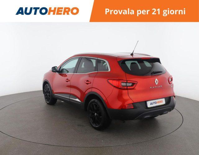 RENAULT Kadjar dCi 8V 110CV EDC Energy Intens