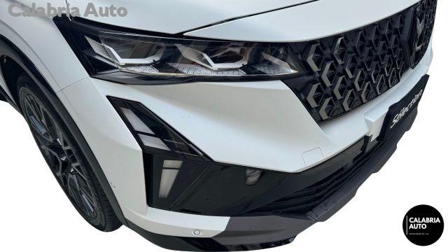 RENAULT Austral Austral Full Hybrid E-Tech 200 CV Esprit Alpine